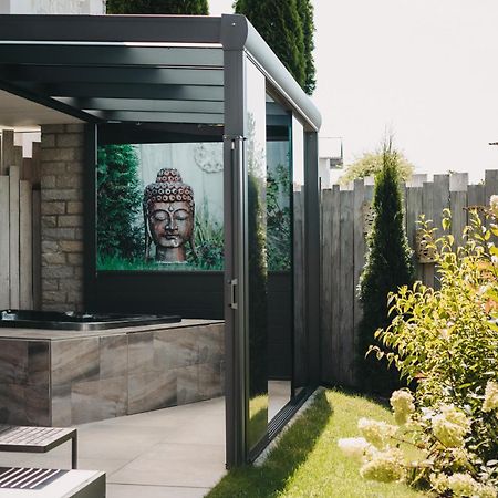 Spa Residence Seibold 발트키르헨 외부 사진
