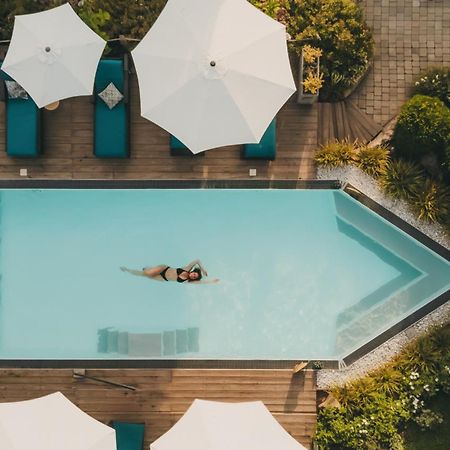 Spa Residence Seibold 발트키르헨 외부 사진