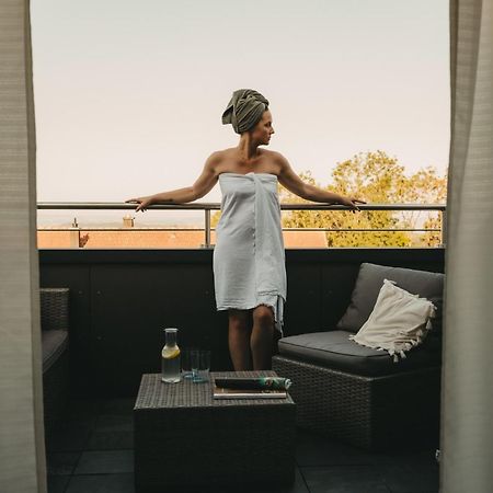 Spa Residence Seibold 발트키르헨 외부 사진