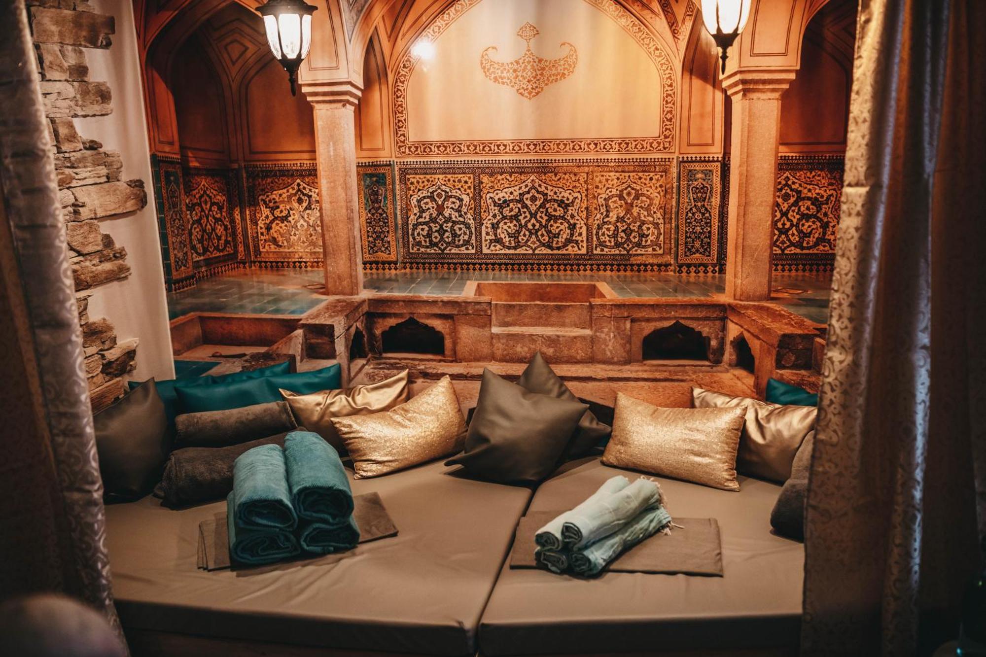 Spa Residence Seibold 발트키르헨 외부 사진
