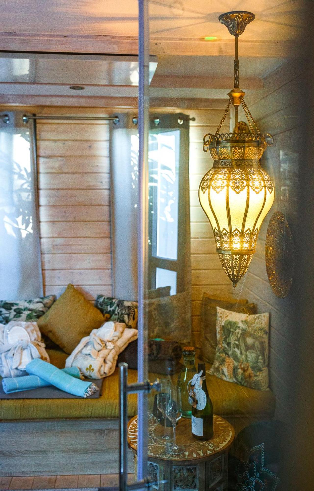 Spa Residence Seibold 발트키르헨 외부 사진