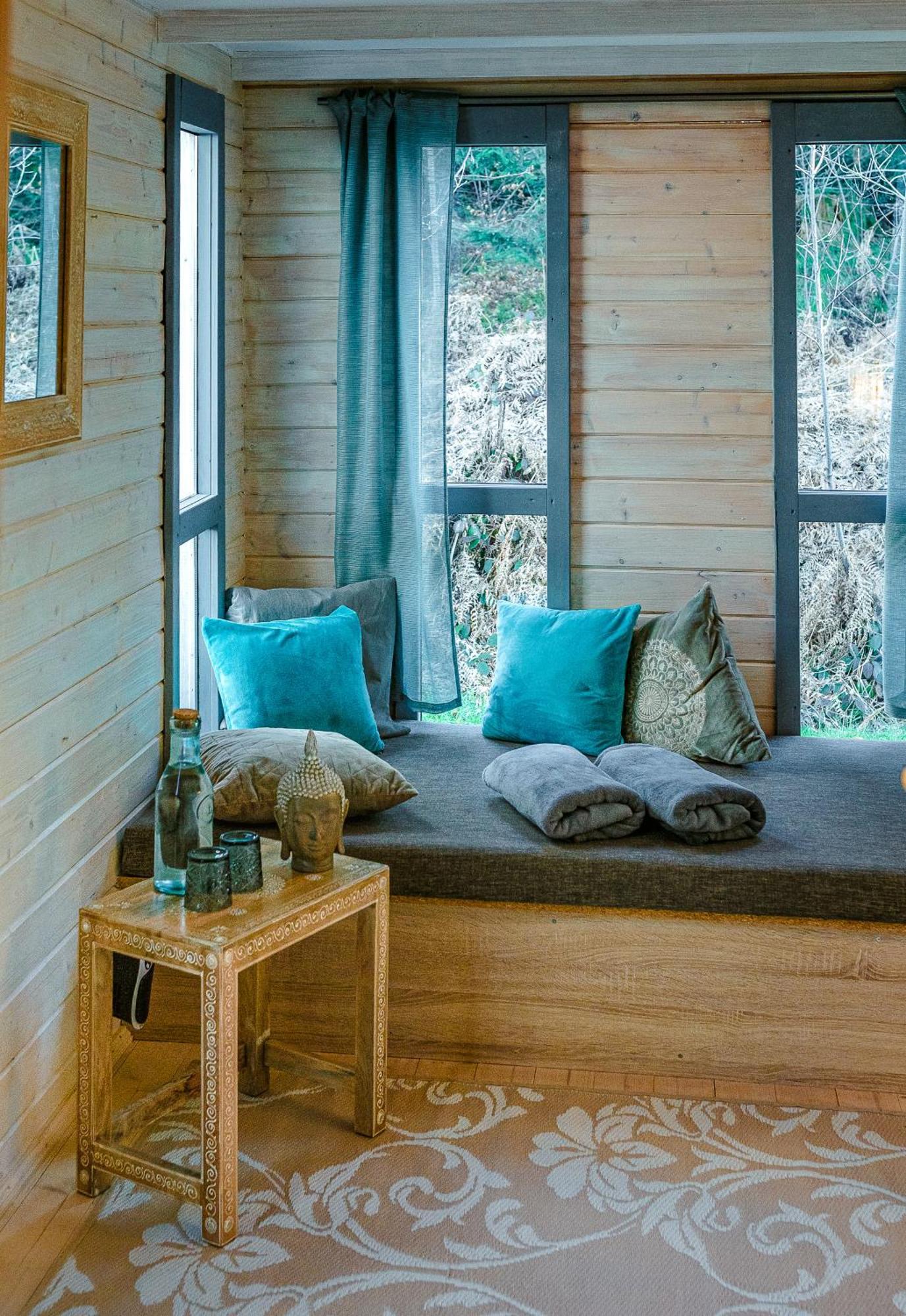 Spa Residence Seibold 발트키르헨 외부 사진