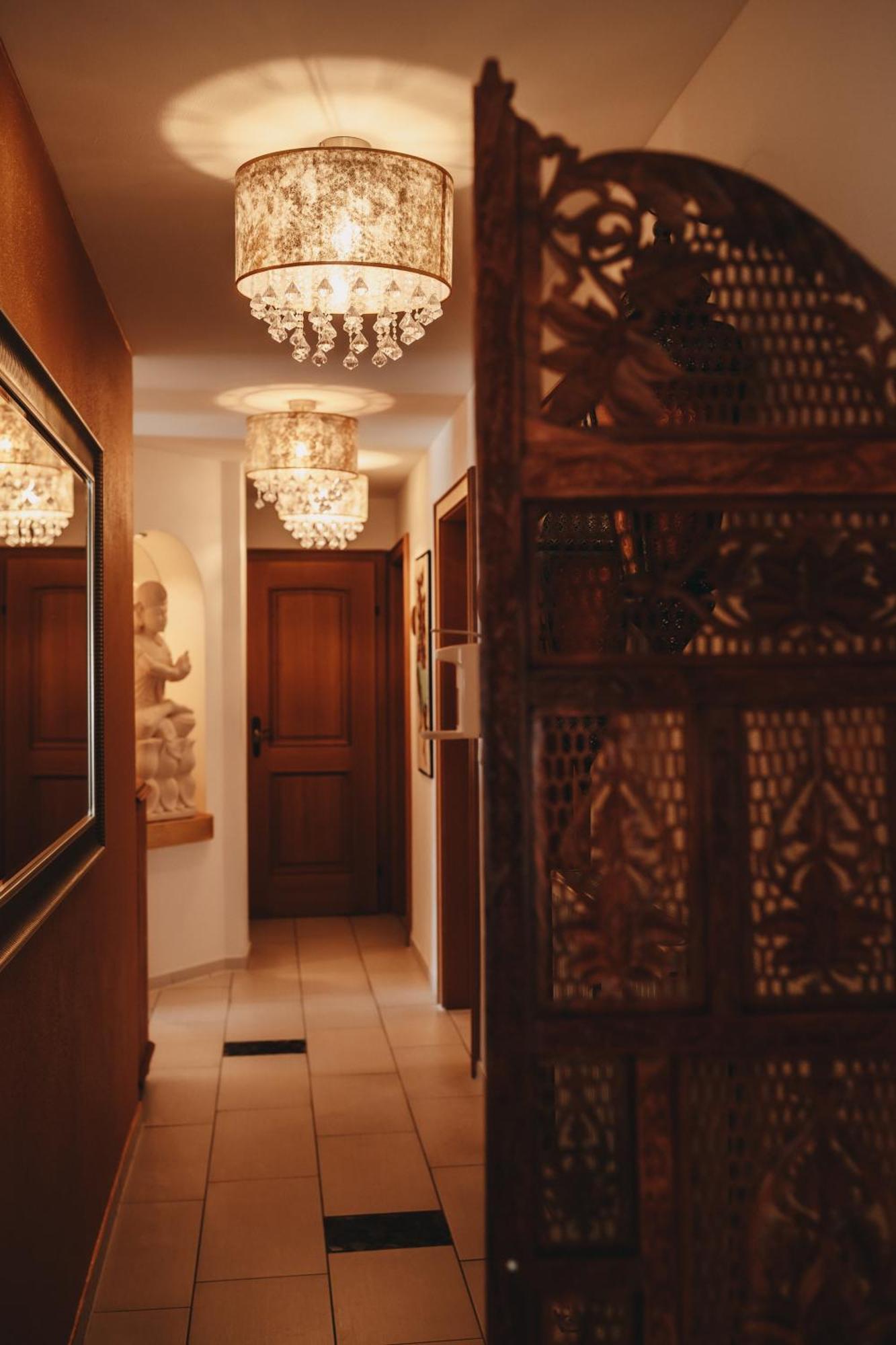 Spa Residence Seibold 발트키르헨 외부 사진