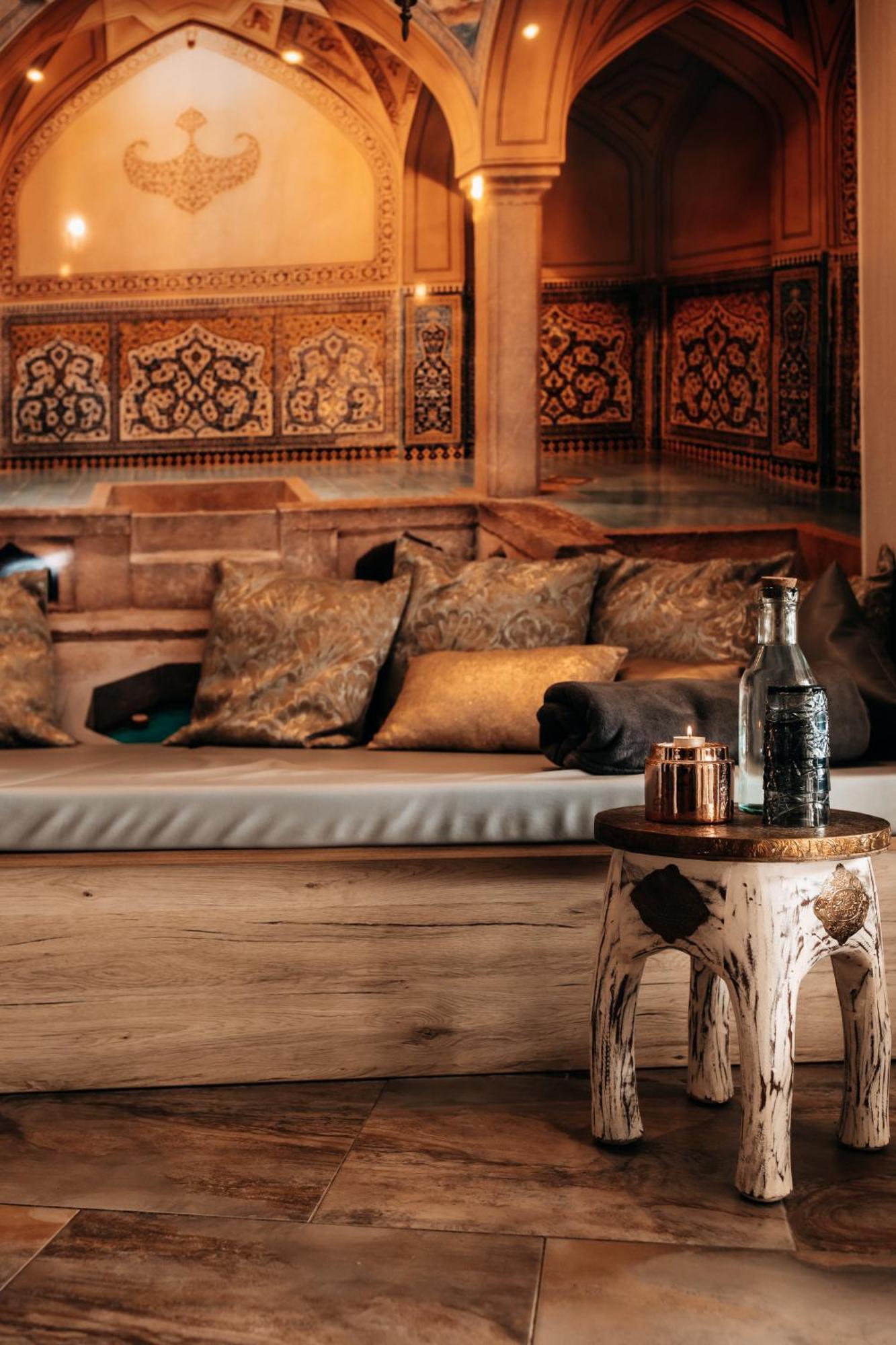 Spa Residence Seibold 발트키르헨 외부 사진