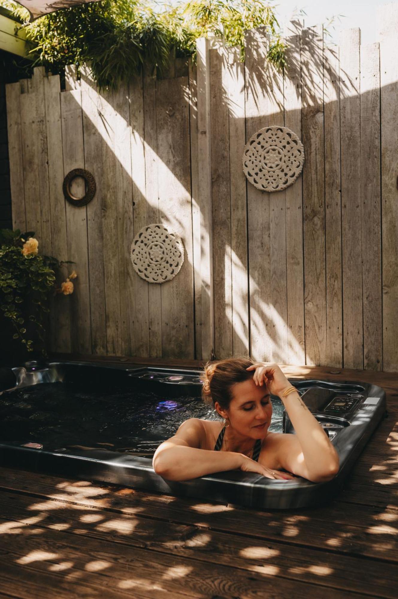 Spa Residence Seibold 발트키르헨 외부 사진