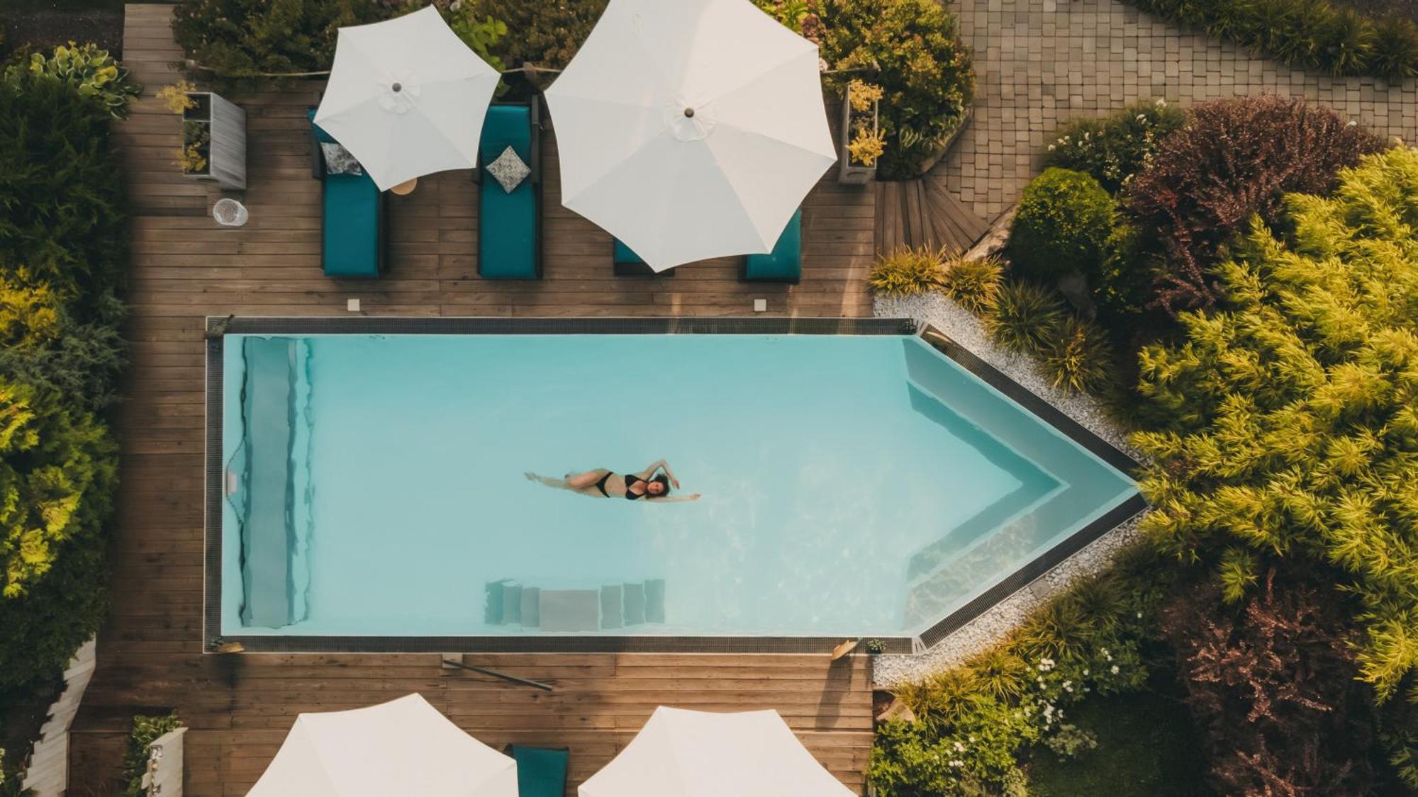 Spa Residence Seibold 발트키르헨 외부 사진