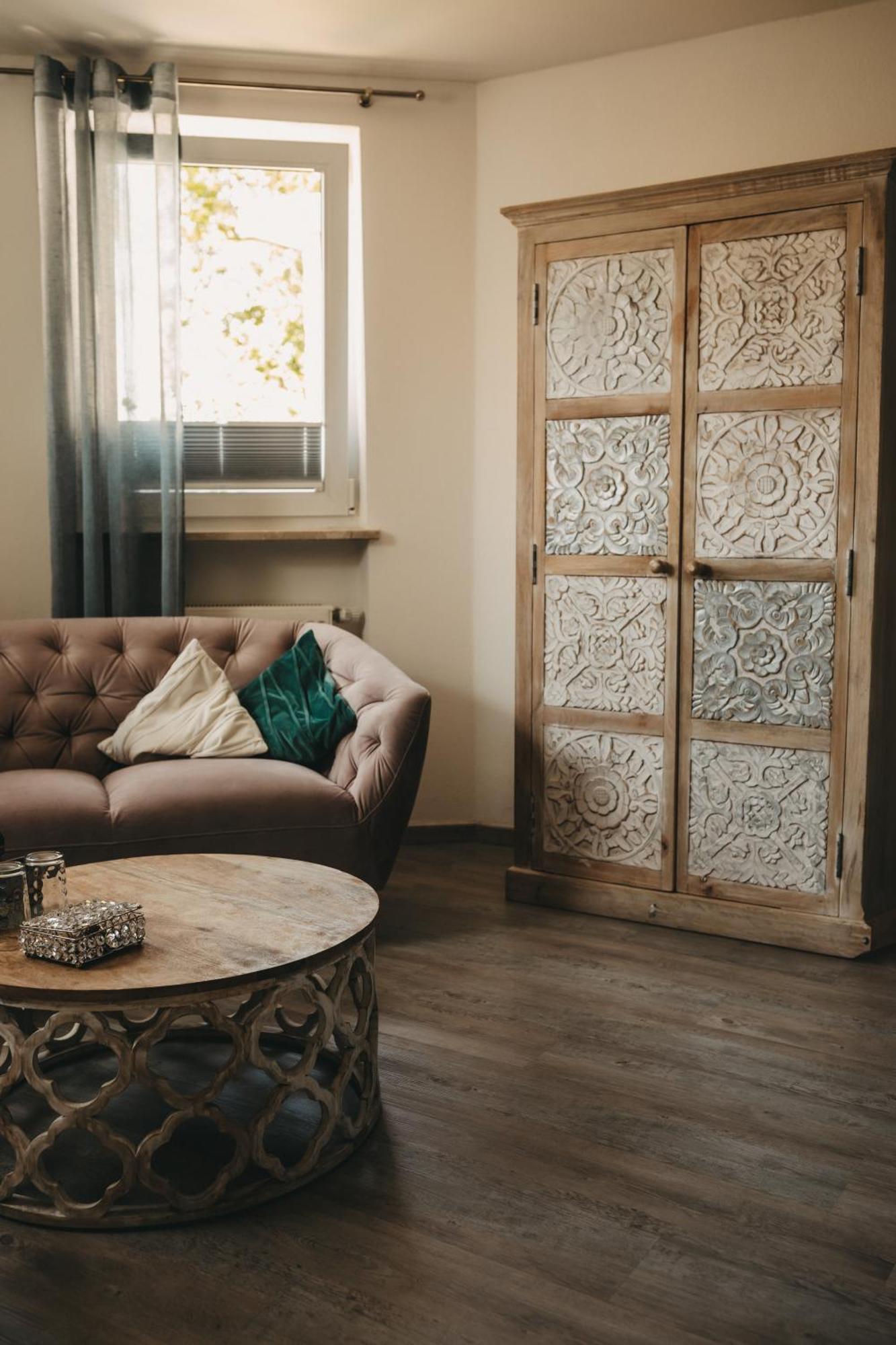 Spa Residence Seibold 발트키르헨 외부 사진