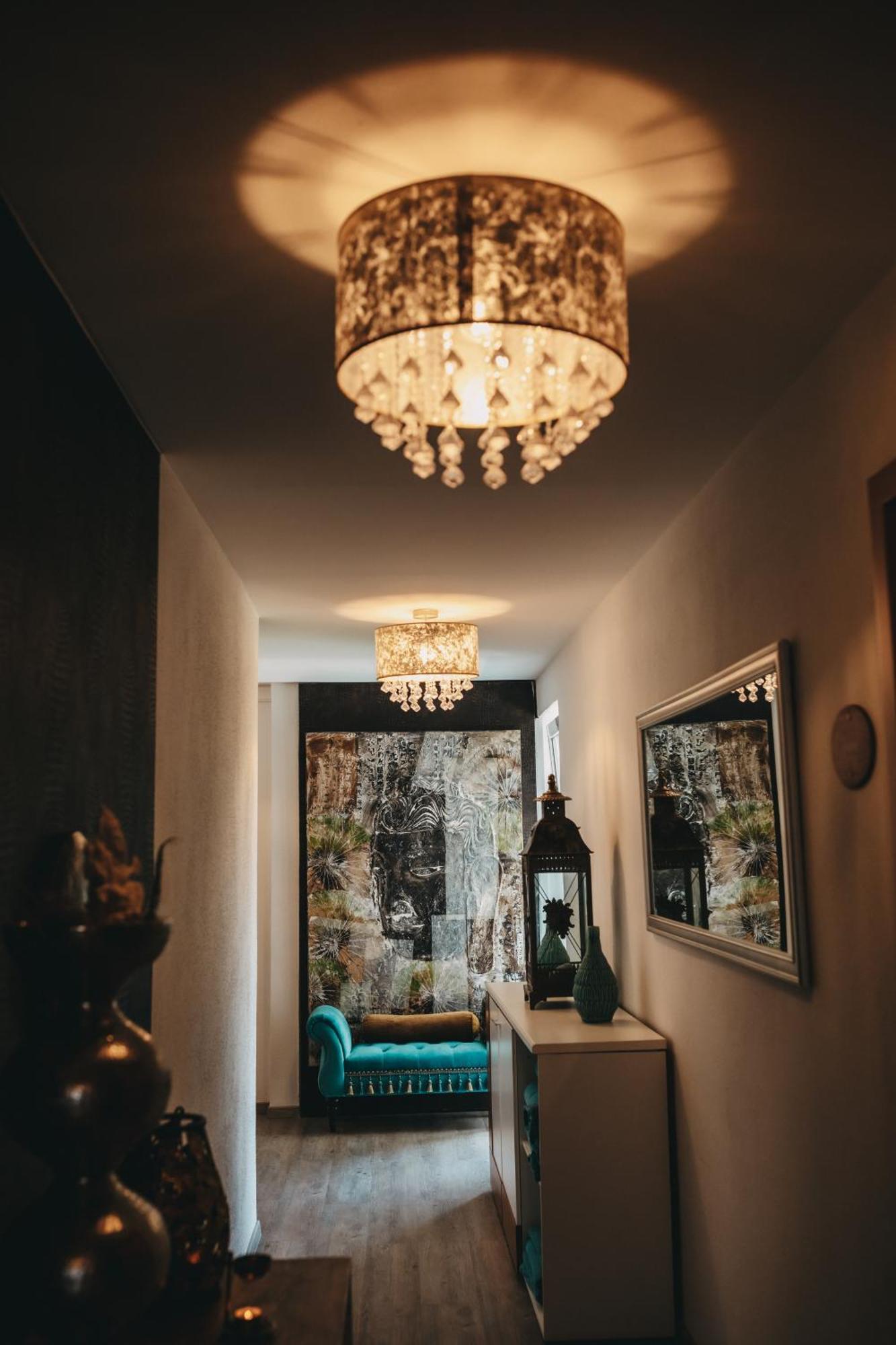 Spa Residence Seibold 발트키르헨 외부 사진