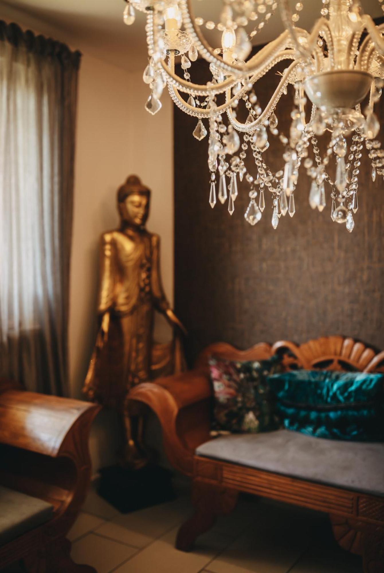 Spa Residence Seibold 발트키르헨 외부 사진