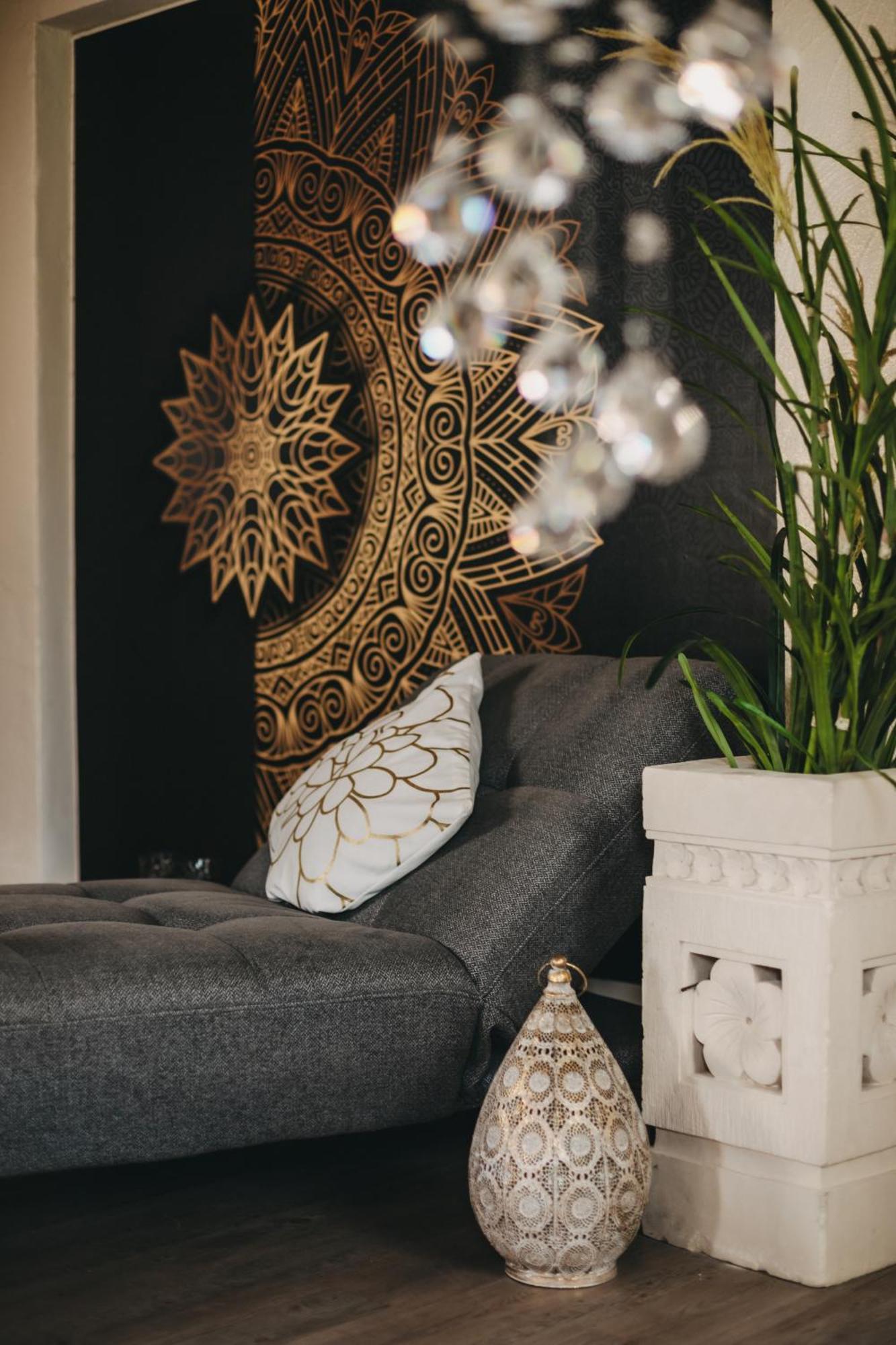 Spa Residence Seibold 발트키르헨 외부 사진
