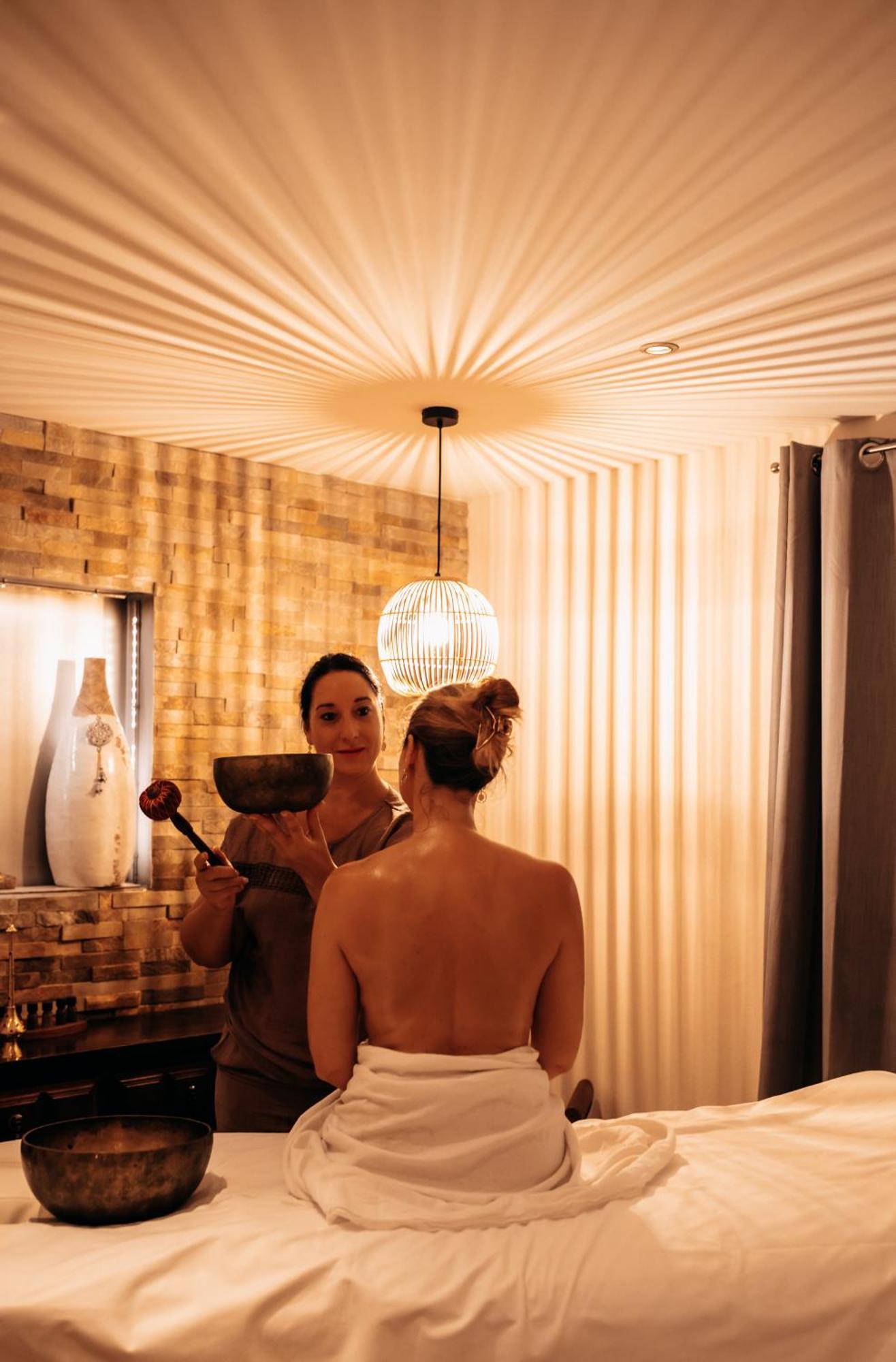 Spa Residence Seibold 발트키르헨 외부 사진