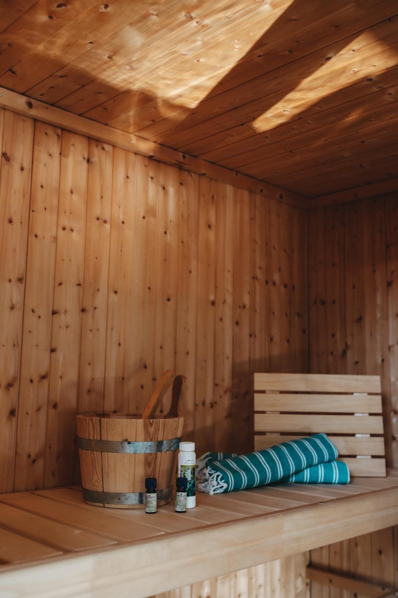 Spa Residence Seibold 발트키르헨 외부 사진