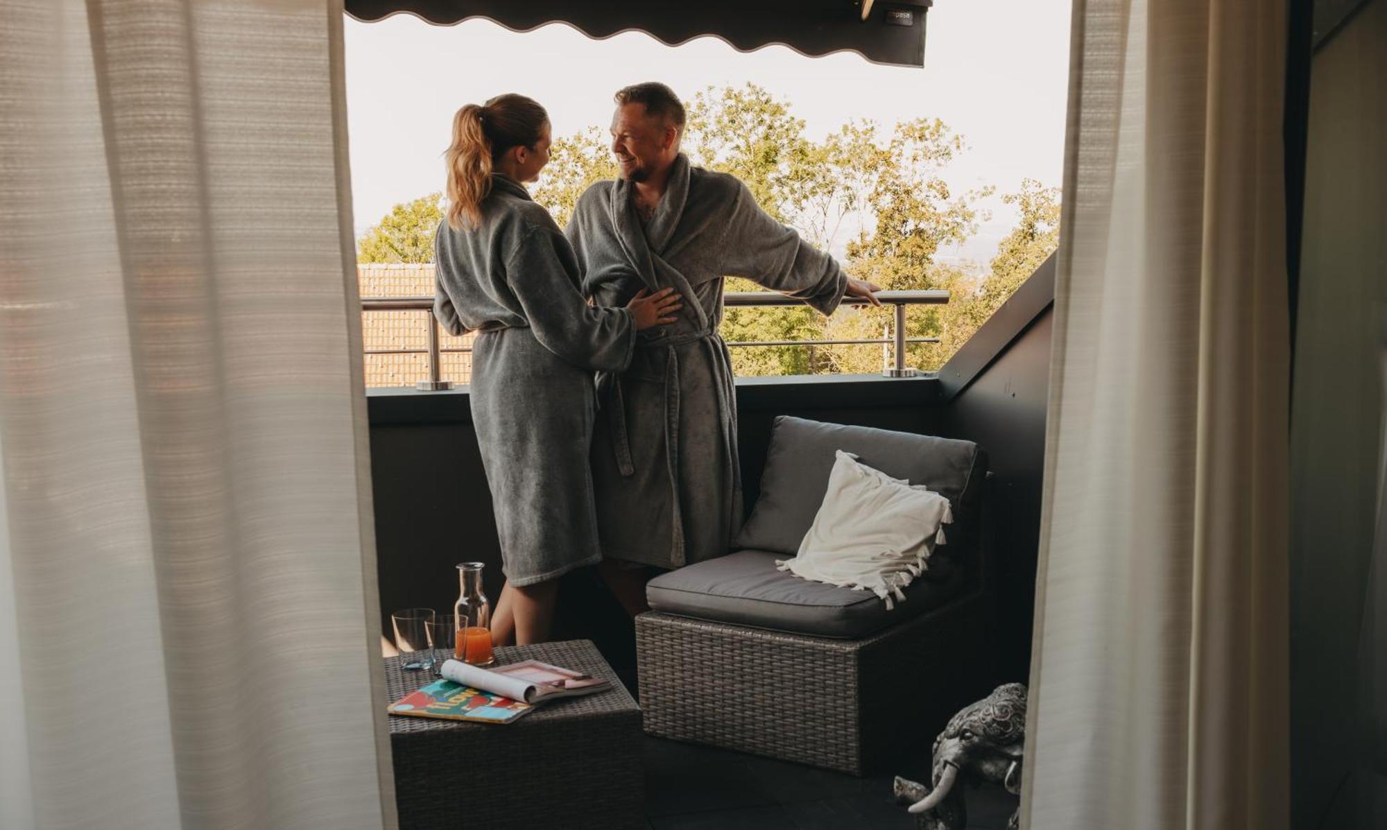 Spa Residence Seibold 발트키르헨 외부 사진