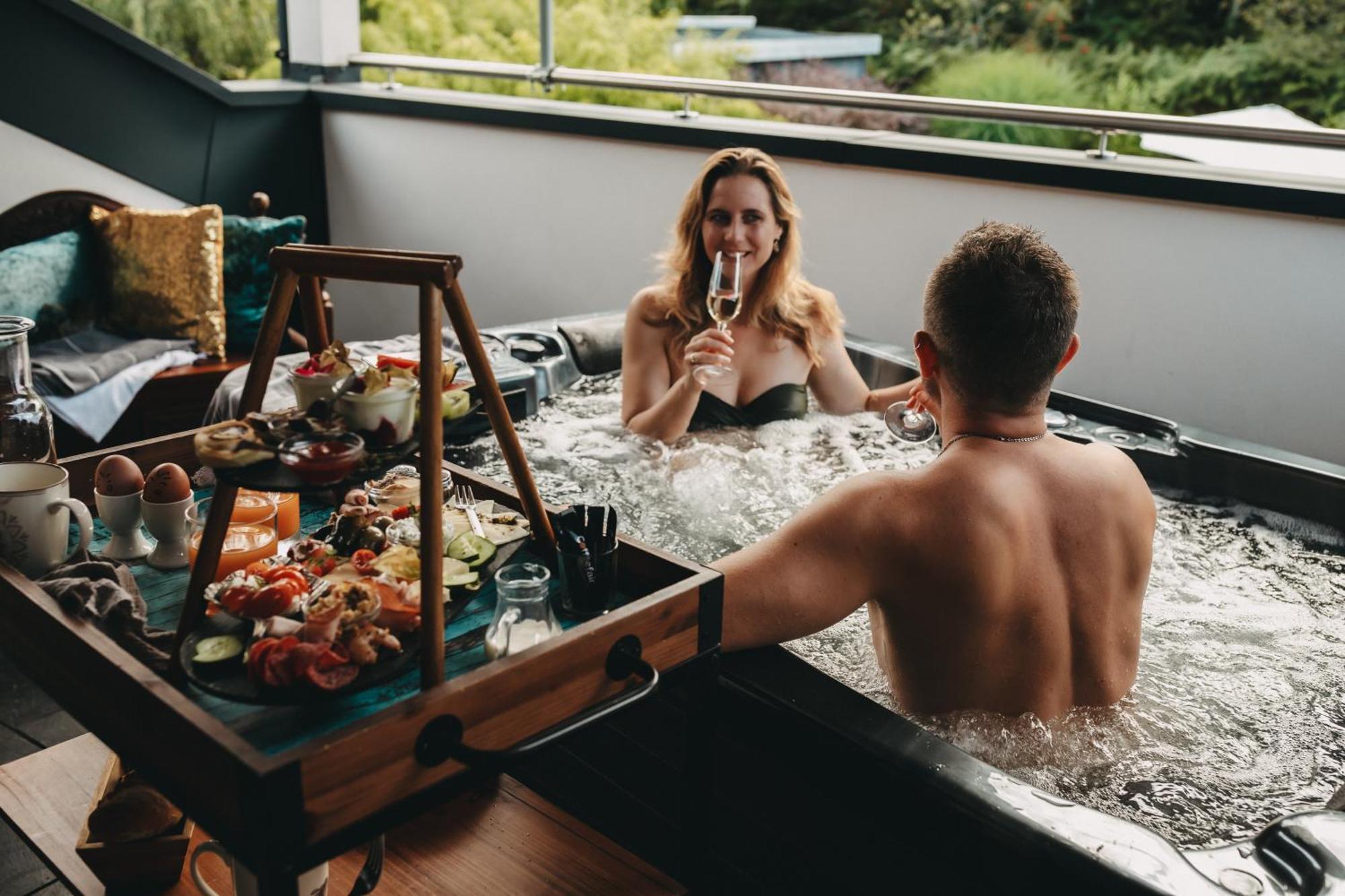 Spa Residence Seibold 발트키르헨 외부 사진